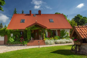 Nad Rumianem, Rybno